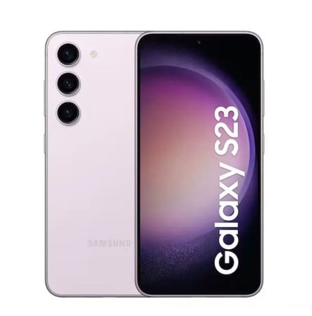 Samsung Galaxy S23 5G 256 GB  8 GB RAM  Yenilenmiş Ürün (B KALİTE) 12 Ay Garantili