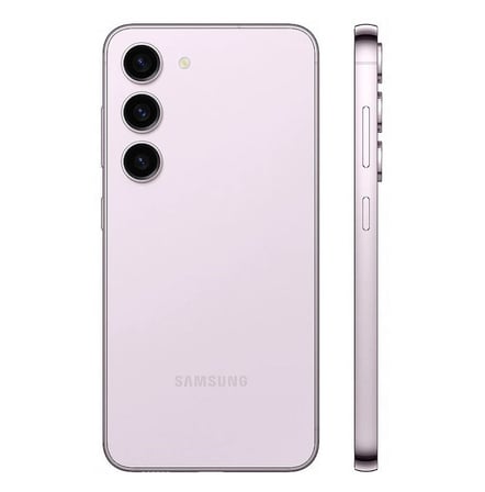 Samsung Galaxy S23 5G 256 GB  8 GB RAM  Yenilenmiş Ürün (B KALİTE) 12 Ay Garantili