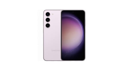 Samsung Galaxy S23 5G 256 GB  8 GB RAM  Yenilenmiş Ürün (B KALİTE) 12 Ay Garantili