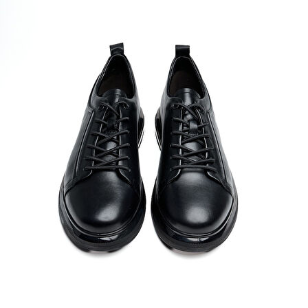 Günlük Hakiki Deri Erkek Sneaker