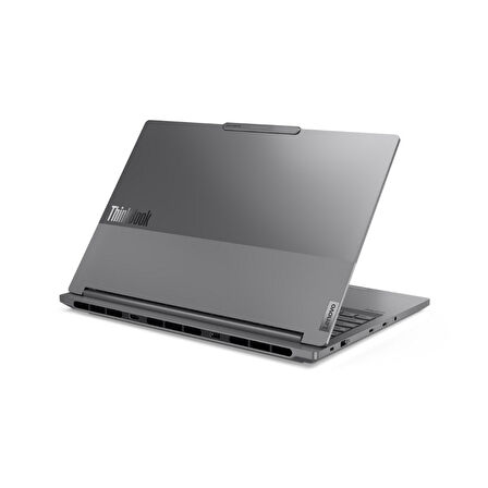 Lenovo ThinkBook 16P G5 i9-14900HX 96-GBDDR5 6 TBSSD RTX4060 (8GB) 16" 3.2K Windows 10 Home Dizüstü Bilgisayar 21N50024TRHMF80
