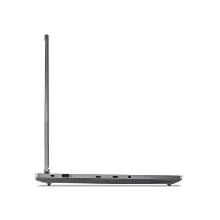 Lenovo ThinkBook 16P G5 i9-14900HX 96-GBDDR5 6 TBSSD RTX4060 (8GB) 16" 3.2K Windows 10 Home Dizüstü Bilgisayar 21N50024TRHMF80