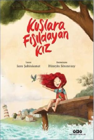 Kuşlara Fısıldayan Kız