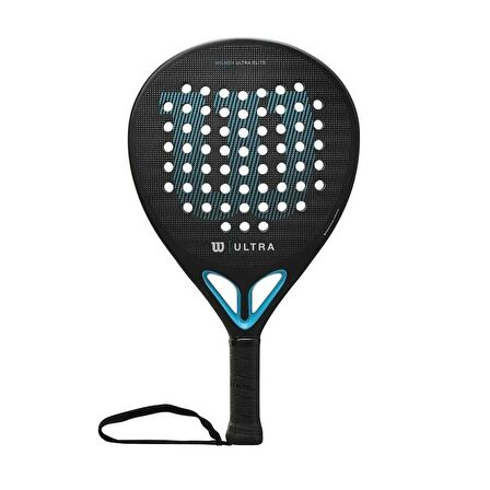 Wilson Ultra Elite V2 Padel Raketi WR066911U2