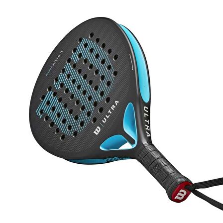 Wilson Ultra Elite V2 Padel Raketi WR066911U2