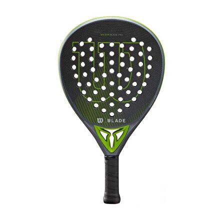 Wilson Blade Pro V2 Padel Raketi WR067211U2