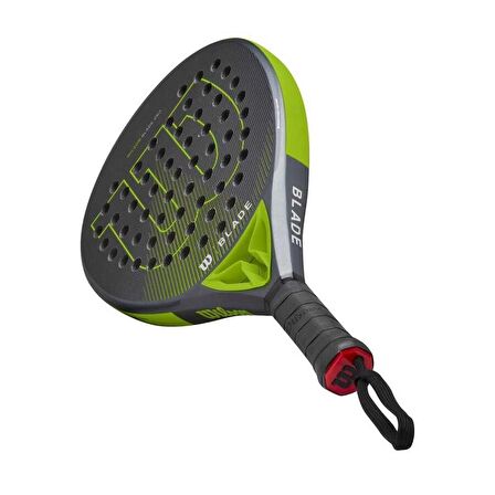 Wilson Blade Pro V2 Padel Raketi WR067211U2