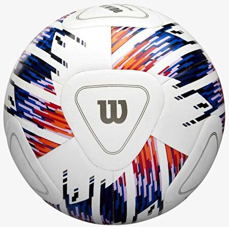 Wilson NCAA Vivido Replica Futbol Topu WS2000401XB05