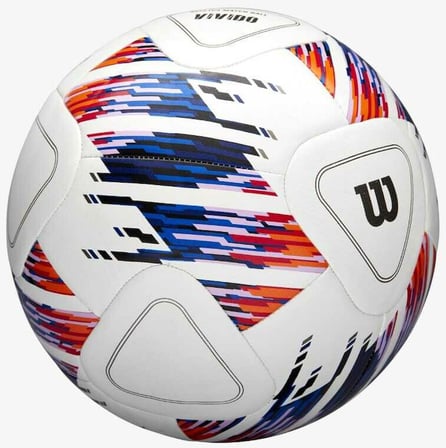 Wilson NCAA Vivido Replica Futbol Topu WS2000401XB05