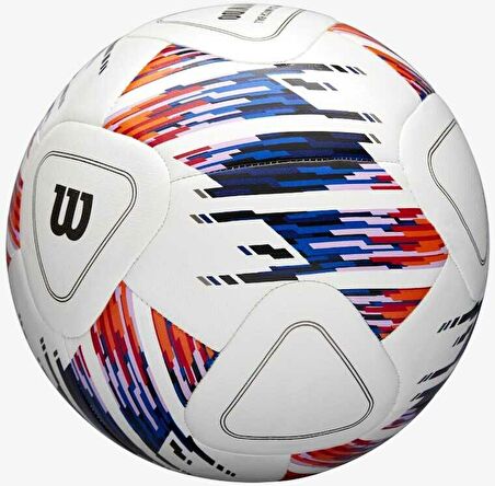 Wilson NCAA Vivido Replica Futbol Topu WS2000401XB05