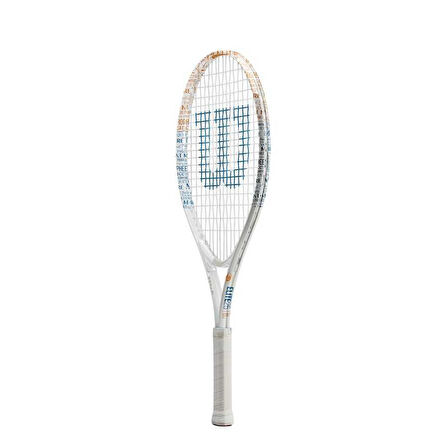 Wilson RG Elite 25 Tenis Raketi WR086310H