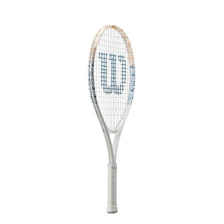 Wilson RG Elite 25 Tenis Raketi WR086310H