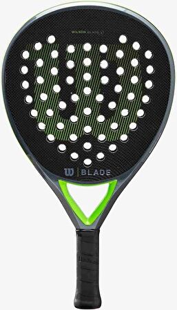 Wilson Blade LT Padel Raketi WR089311U2