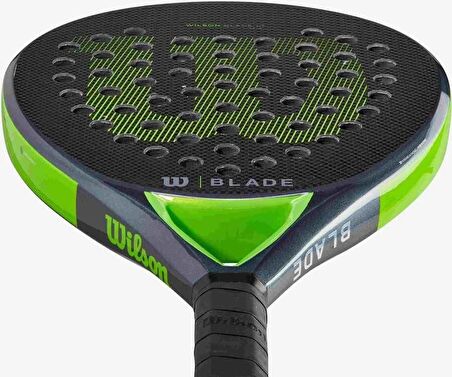 Wilson Blade LT Padel Raketi WR089311U2