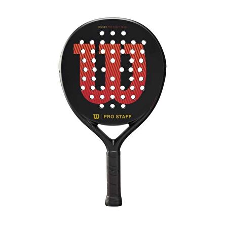 Wilson Pro Staff V2 Team Padel Raketi WR112311U2