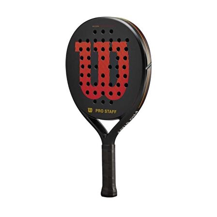 Wilson Pro Staff V2 Team Padel Raketi WR112311U2