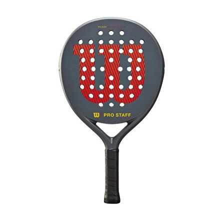 Wilson Pro Staff V2 Team Alt Padel Raketi WR112321U2