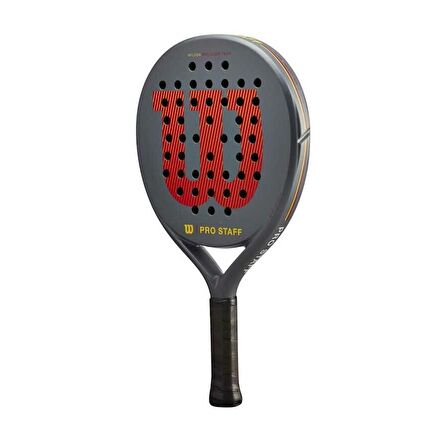 Wilson Pro Staff V2 Team Alt Padel Raketi WR112321U2