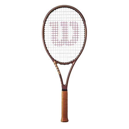 Wilson Pro Staff 97 V14 Tenis Raketi WR125711