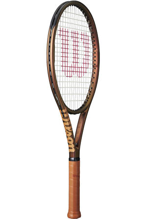 Wilson Pro Staff Team V14 Tenis Raketi 3