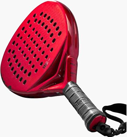 Wilson Bela Team V2 Padel Raketi WR134111U2