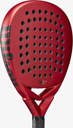 Wilson Bela Elite V2 Padel Raketi WR134011U2