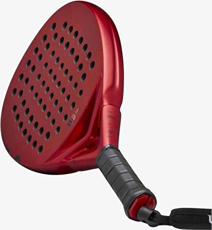 Wilson Bela Elite V2 Padel Raketi WR134011U2