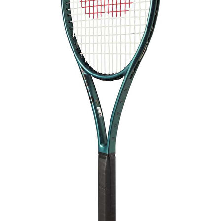 Wilson Blade 98 18x20 V9 Tenis Raketi WR149911