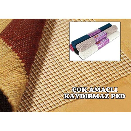 Periboia Halı Kaydırmaz - Raf - Dolap ve Torpido Örtüsü 45 * 90