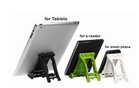 Periboia Tablet - PDA - iPad - Telefon Standı