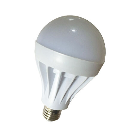 Periboia 9W Enerji Tasarruflu Led Ampul