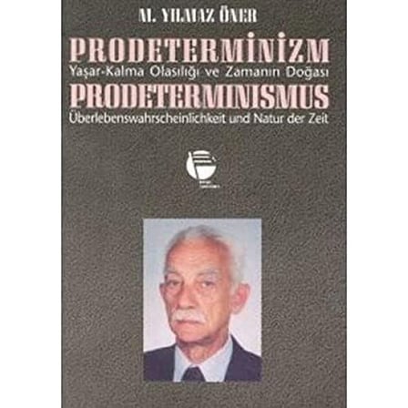 PRODETERMİNİZM