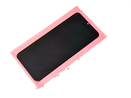 Tkgz Oppo Realme C15 Lcd Ekran Dokunmatik (ORJİNAL)