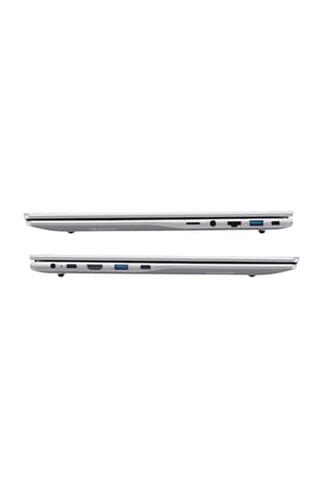 Aspire Lite Core Ultra 5 125H 40GB RAM 512GB SSD 16" FHD+ 120Hz W11H Dizüstü Bilgisayar AL16-71P