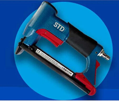 STD FS8016B Havalı Zımba Tabancası