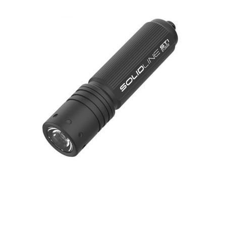 Solidline ST1 100 Lümen El Feneri