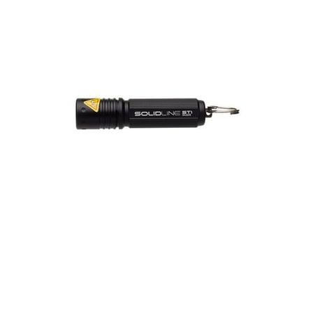 Solidline ST1 100 Lümen El Feneri
