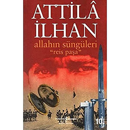 Allahın Süngüleri “Reis Paşa”: Aynanın İçindekiler 6