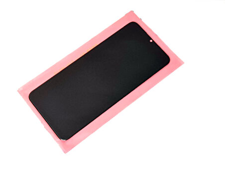 Tkgz Oppo Realme C21S Lcd Ekran Dokunmatik (ORJİNAL)