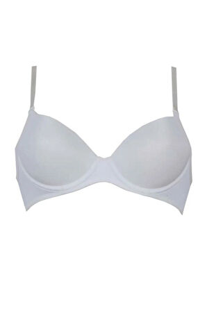 Kadın Mikro Kaplı Sütyen 7010