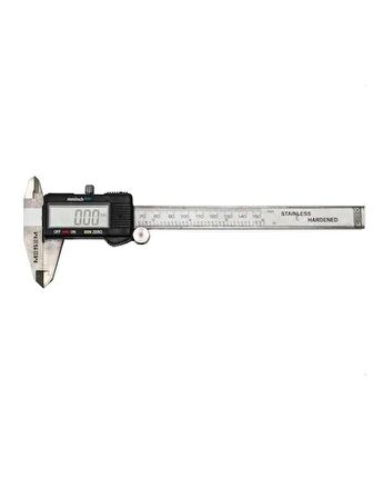 Meşem Dijital Kumpas Kutulu150 mm