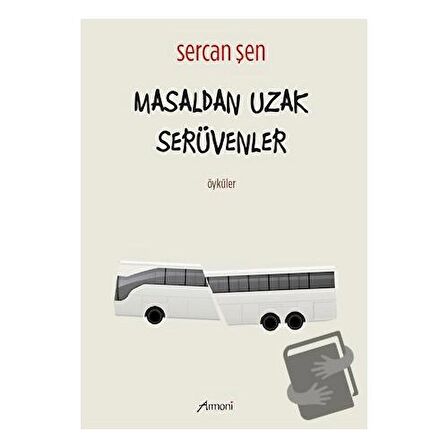 Masaldan Uzak Serüvenler