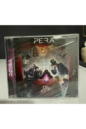 PERA GIZ ALBUM