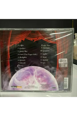 PERA GIZ ALBUM