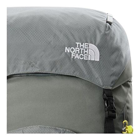 The North Face Terra Dağcı Sırt Çantası NF0A3GA6YRB 55 Litre Gri