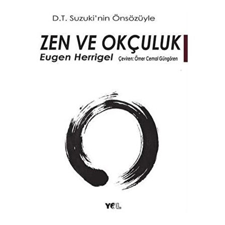 Zen ve Okçuluk