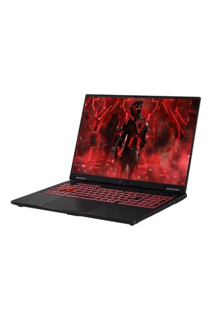 TUF A16 Ryzen 7 260 64GB 512GB SSD RTX5060/8GB 16" WUXGA 165Hz FDOS Gaming Laptop FA608UM