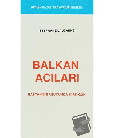 Balkan Acıları