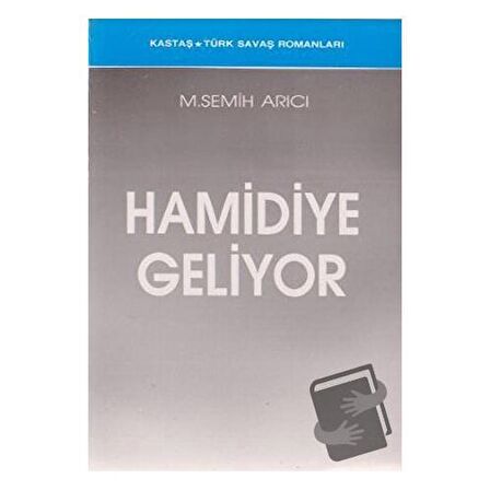 Hamidiye Geliyor