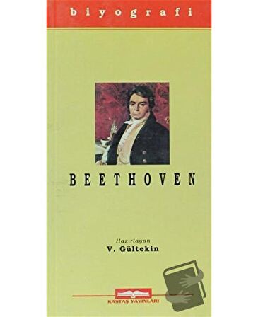 Ludwig Van Beethoven